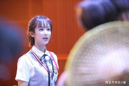 杨紫和王源最新爆料视频,幕后故事与精彩瞬间 第1张 杨紫和王源最新爆料视频,幕后故事与精彩瞬间 第1张