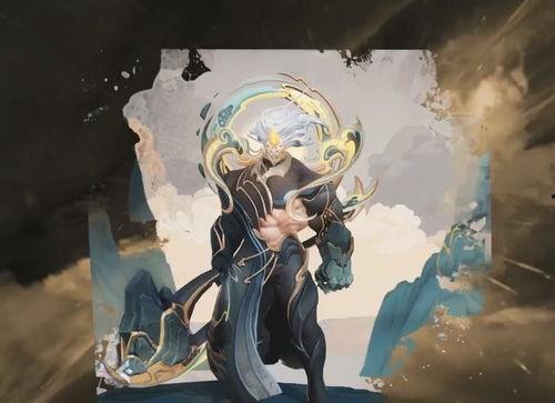 鼠年皮肤最新爆料图片,细节解析，带你领略新年风采